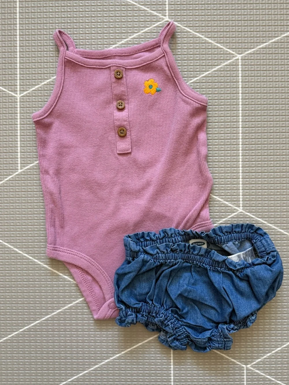 Old Navy old navy